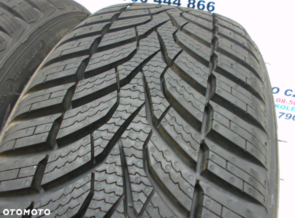 185/60R14 82T 82T CEAT WINTERDRIVE 2022 Opona zimowa - 2
