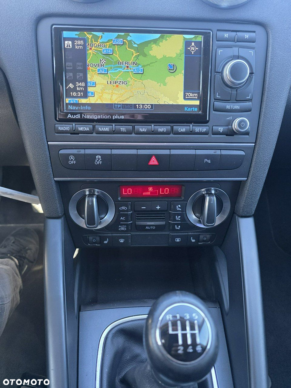 Audi A3 - 32