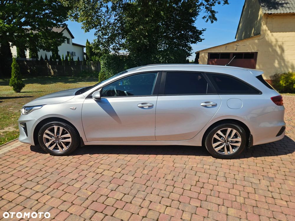 Kia Ceed - 3