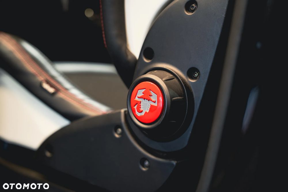 Abarth 695 1.4 T-Jet 16v Essesse - 16