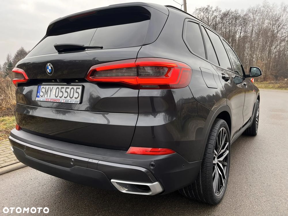 BMW X5 xDrive25d - 14