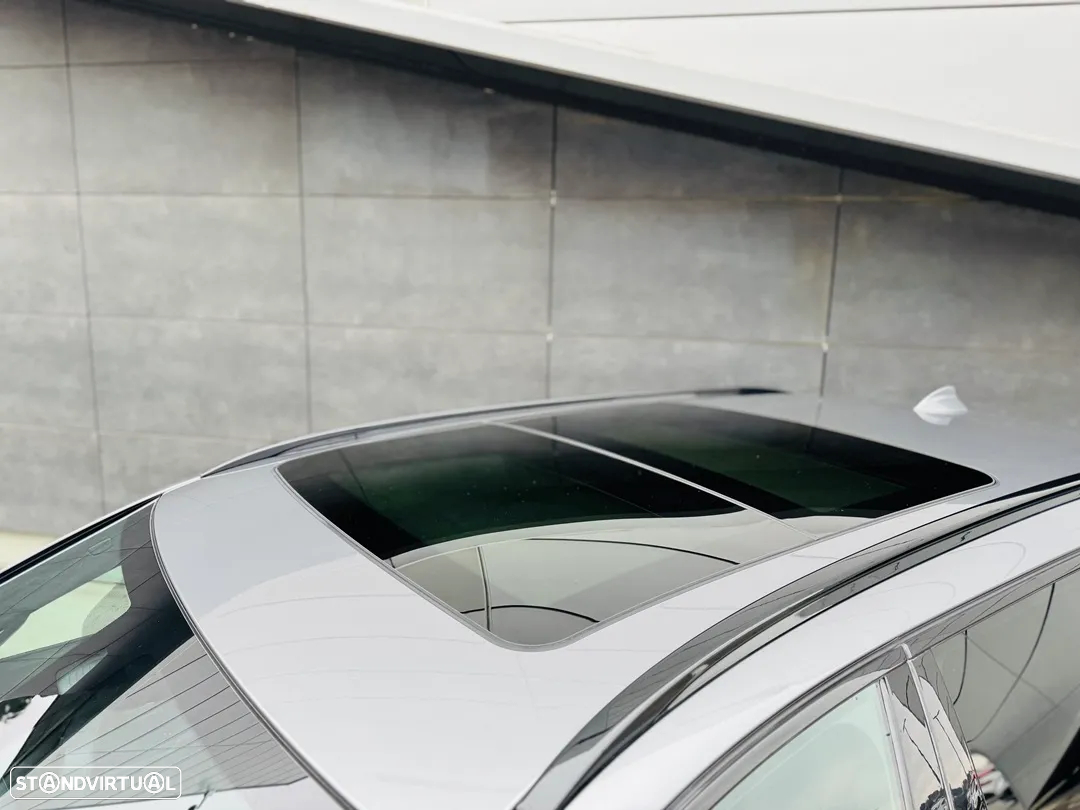 BMW 520 d Pack M Auto - 10