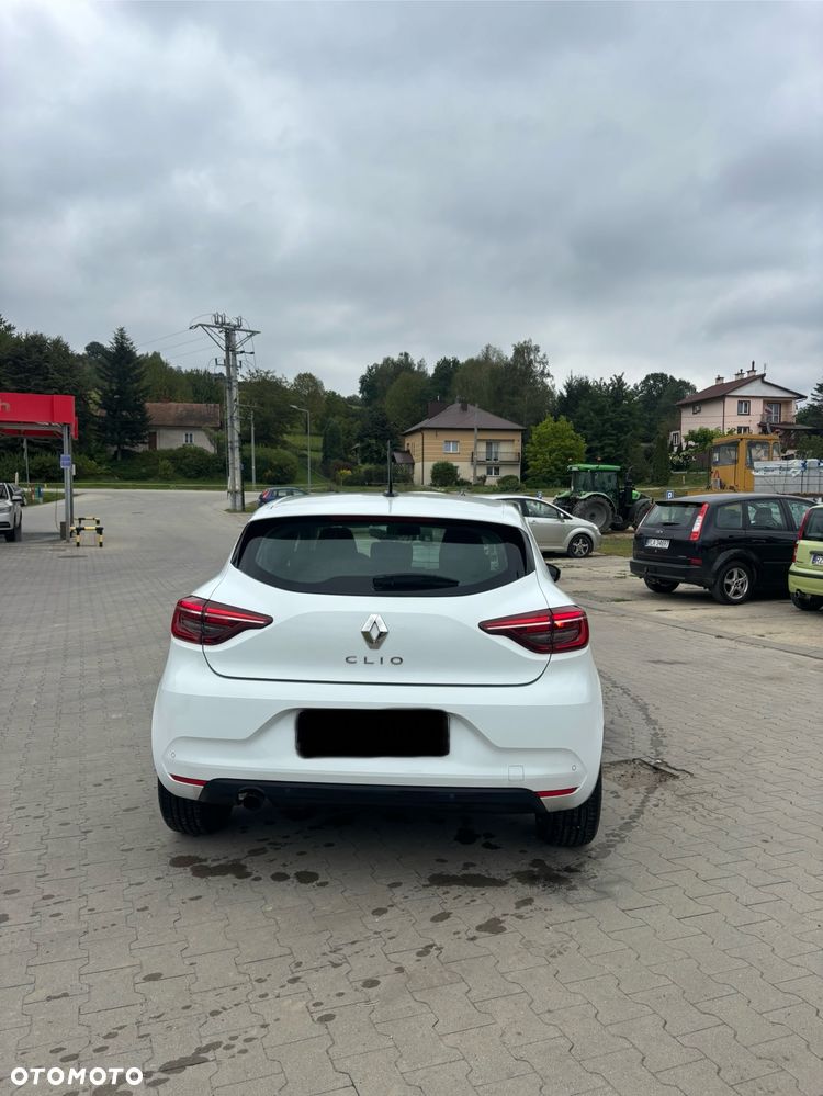 Renault Clio BLUE dCi 115 INTENS - 3