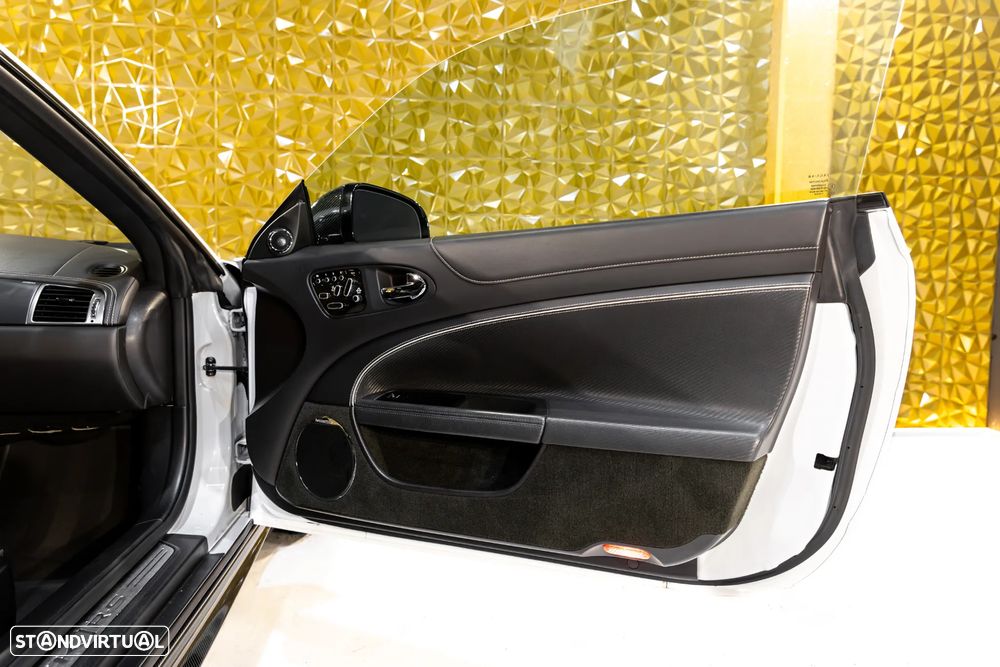 Jaguar XK XKR-S 5.0 Kompressor - 31