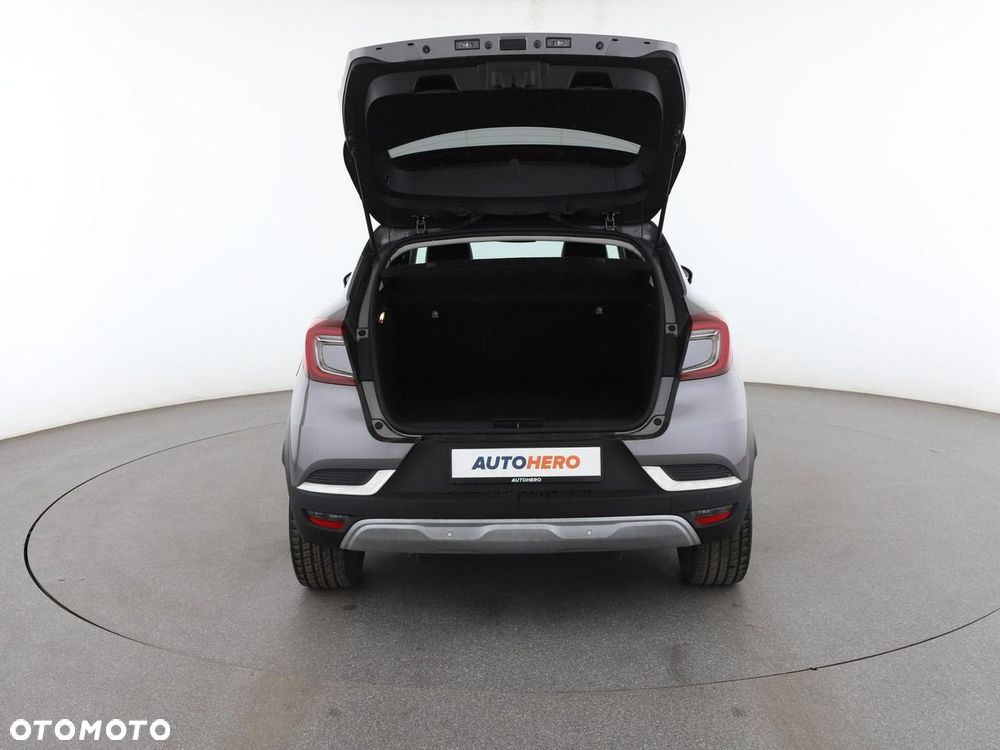 Renault Captur E-TECH 160 INTENS - 21