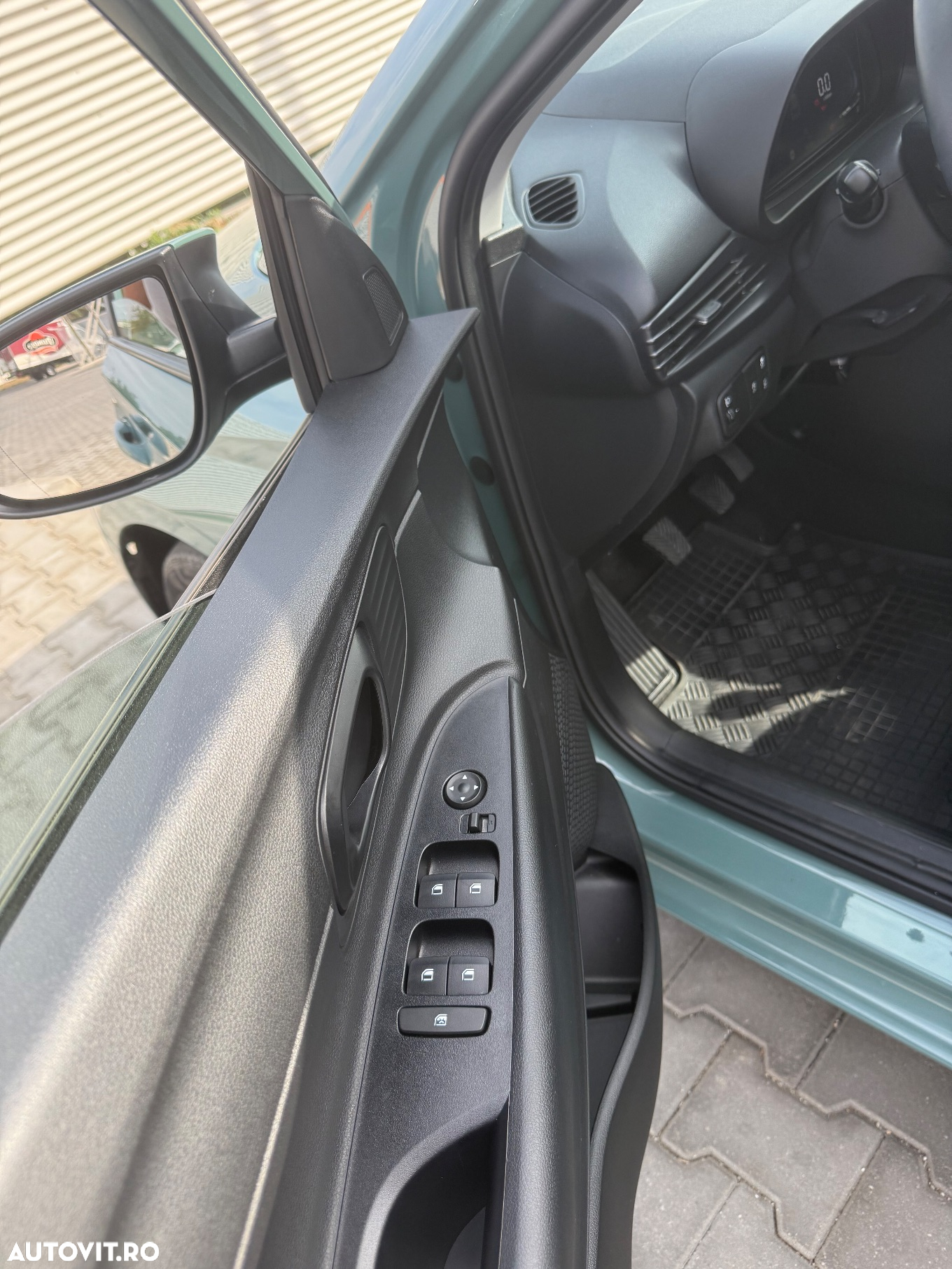 Hyundai i20 1.2 L 84CP 5DR Clasic - 12