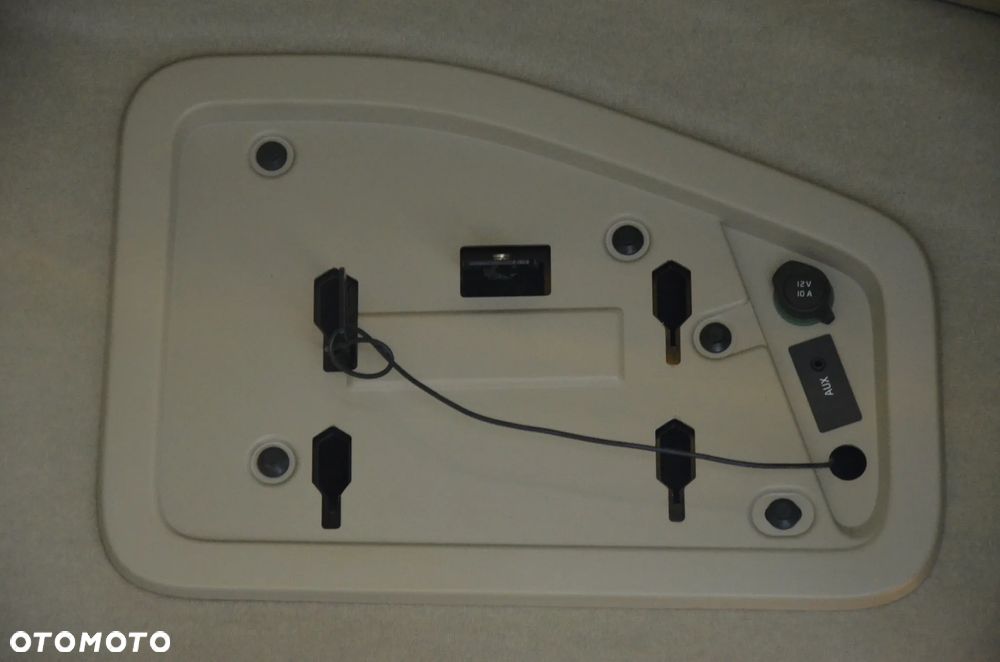 Volvo FH 540 / 2022r / FULL AIR / VOITH! / KLIMA P. / ACC / SKÓRY / LED / GERMAN TRUCK / 8940 - 29