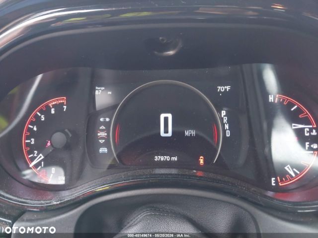 Dodge Durango - 9