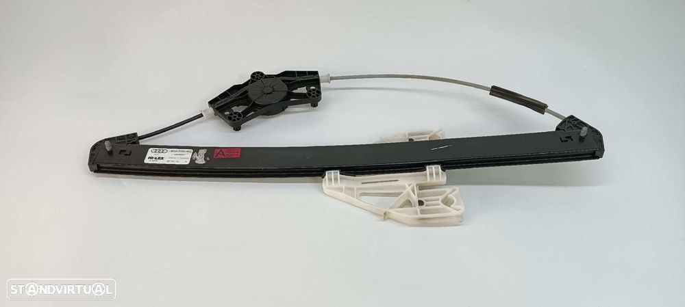 ELEVADOR TRASEIRO DIREITO AUDI Q5 (FYB) S LINE QUATTRO - 1