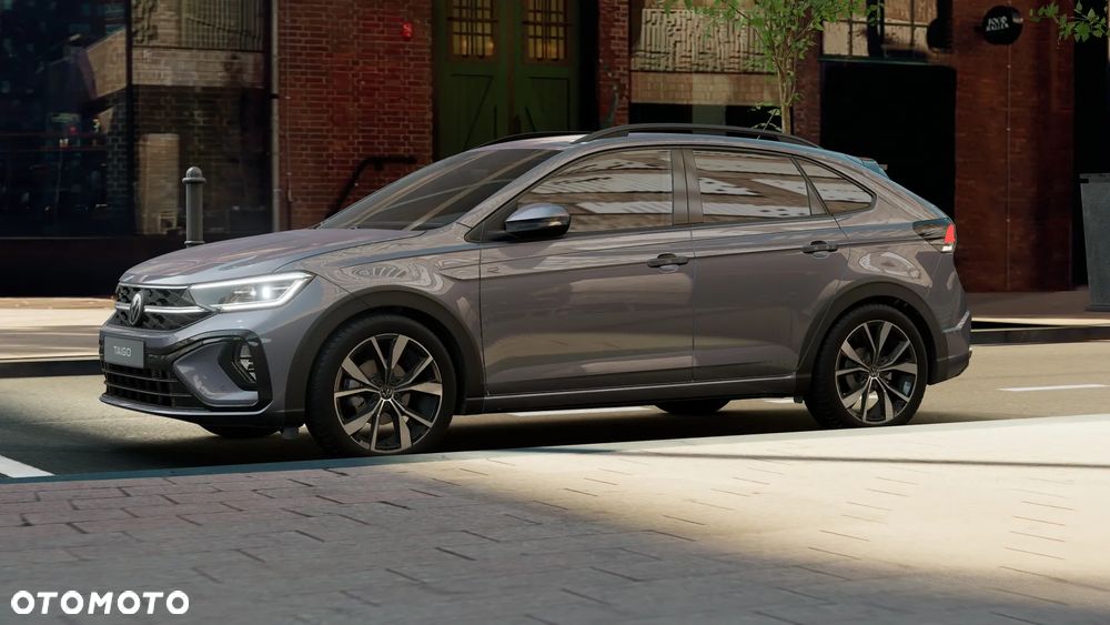 Volkswagen Taigo 1.5 TSI ACT R-Line Plus DSG - 8