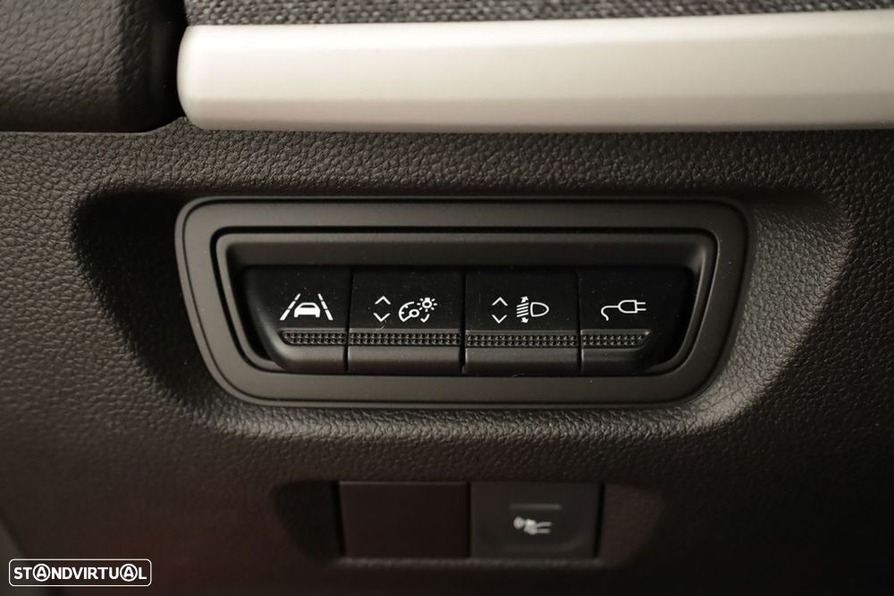 Renault Zoe (c/ Bateria) E-Tech EV50 Evolution - 20