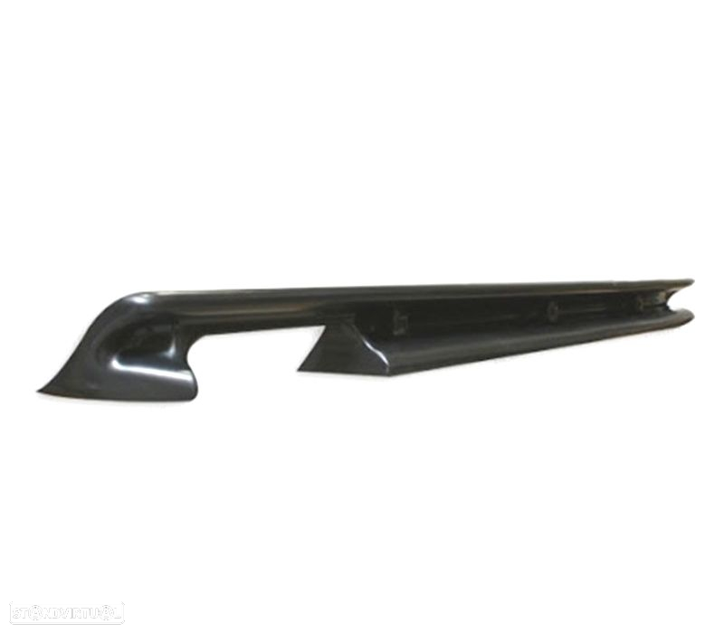 DIFUSOR BMW E36 90-99 LOOK M3 - 5
