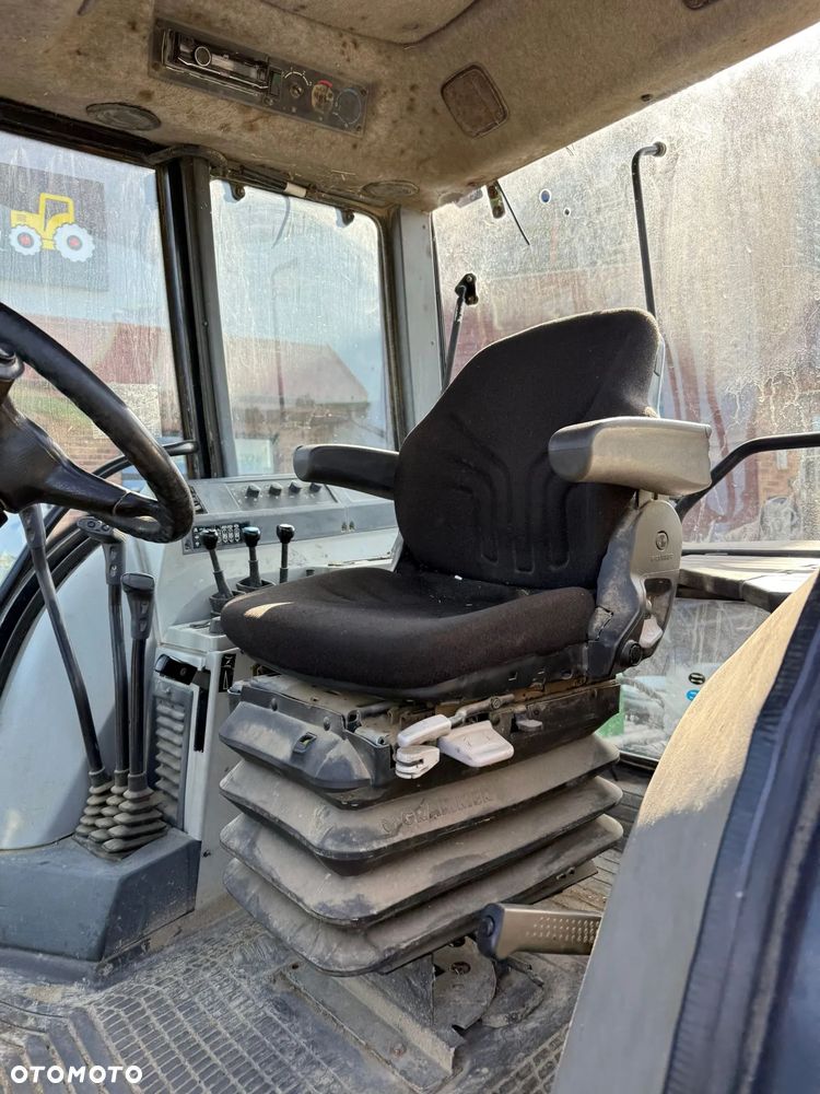 Valmet 8150 8350 6850 valtra biegi pełzajace - 12