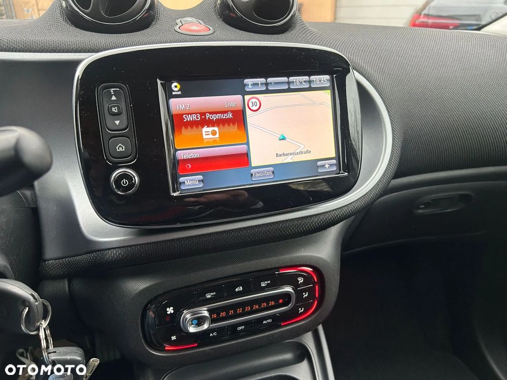 Smart Forfour passion - 10