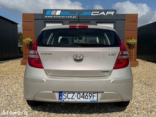 Hyundai i30 - 19