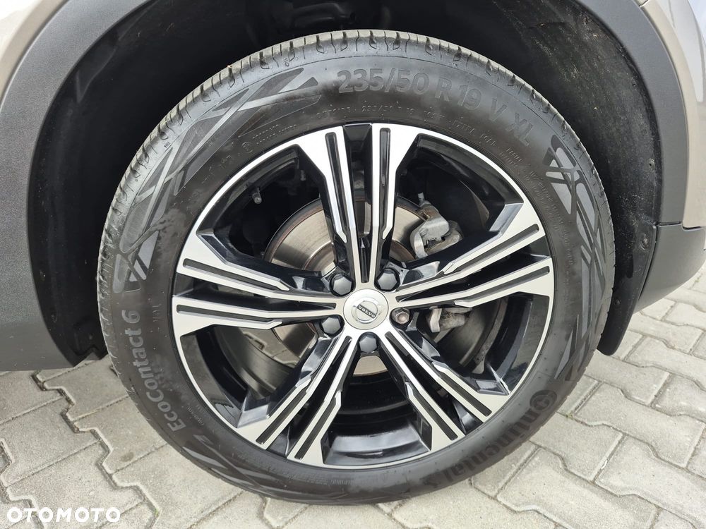 Volvo XC 40 - 36
