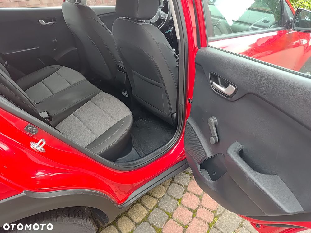 Kia Stonic 1.0 T-GDI L - 9