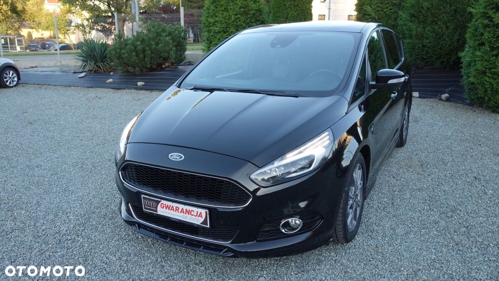 Ford S-Max 1.5 EcoBoost ST-Line - 1