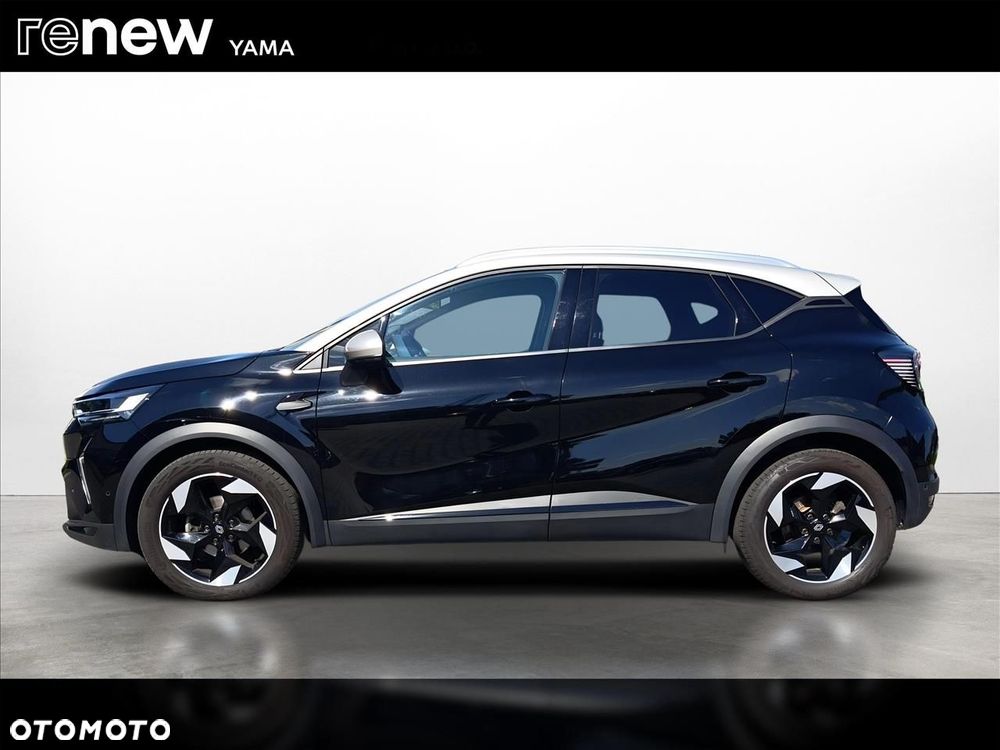 Renault Captur 1.3 TCe mHEV Techno EDC - 2