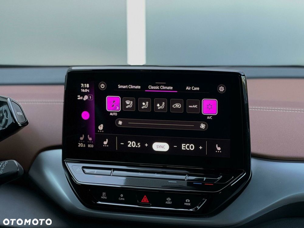 Volkswagen ID.4 77kWh Pro - 36