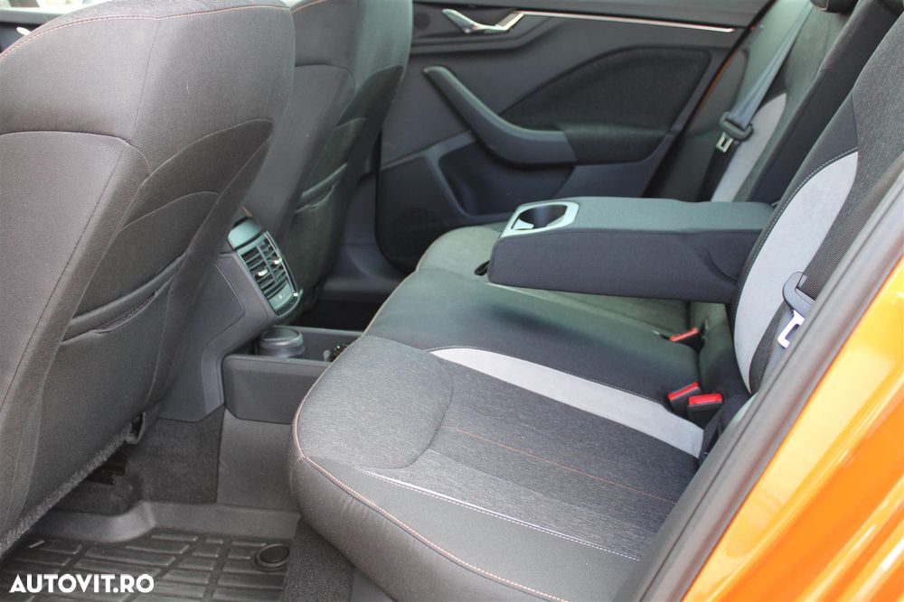 Skoda Kamiq 1.0 TSI DSG Selection - 13