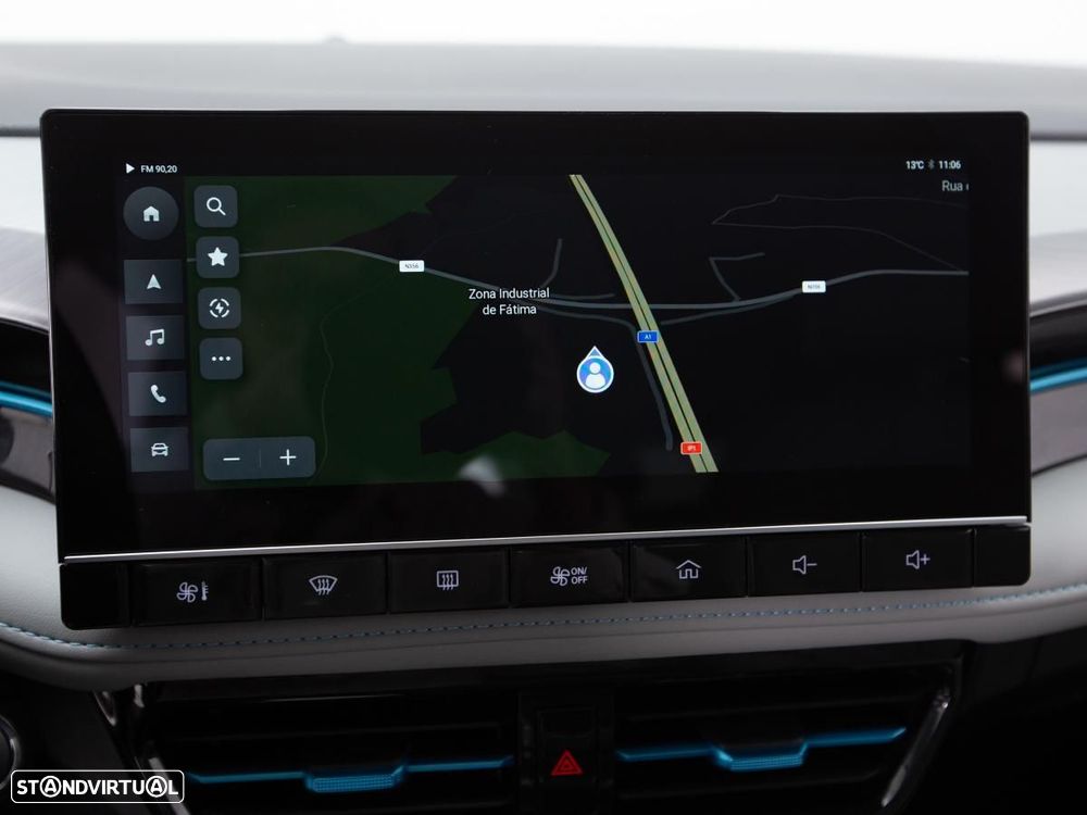 MG MG5 51 kWh Comfort - 23