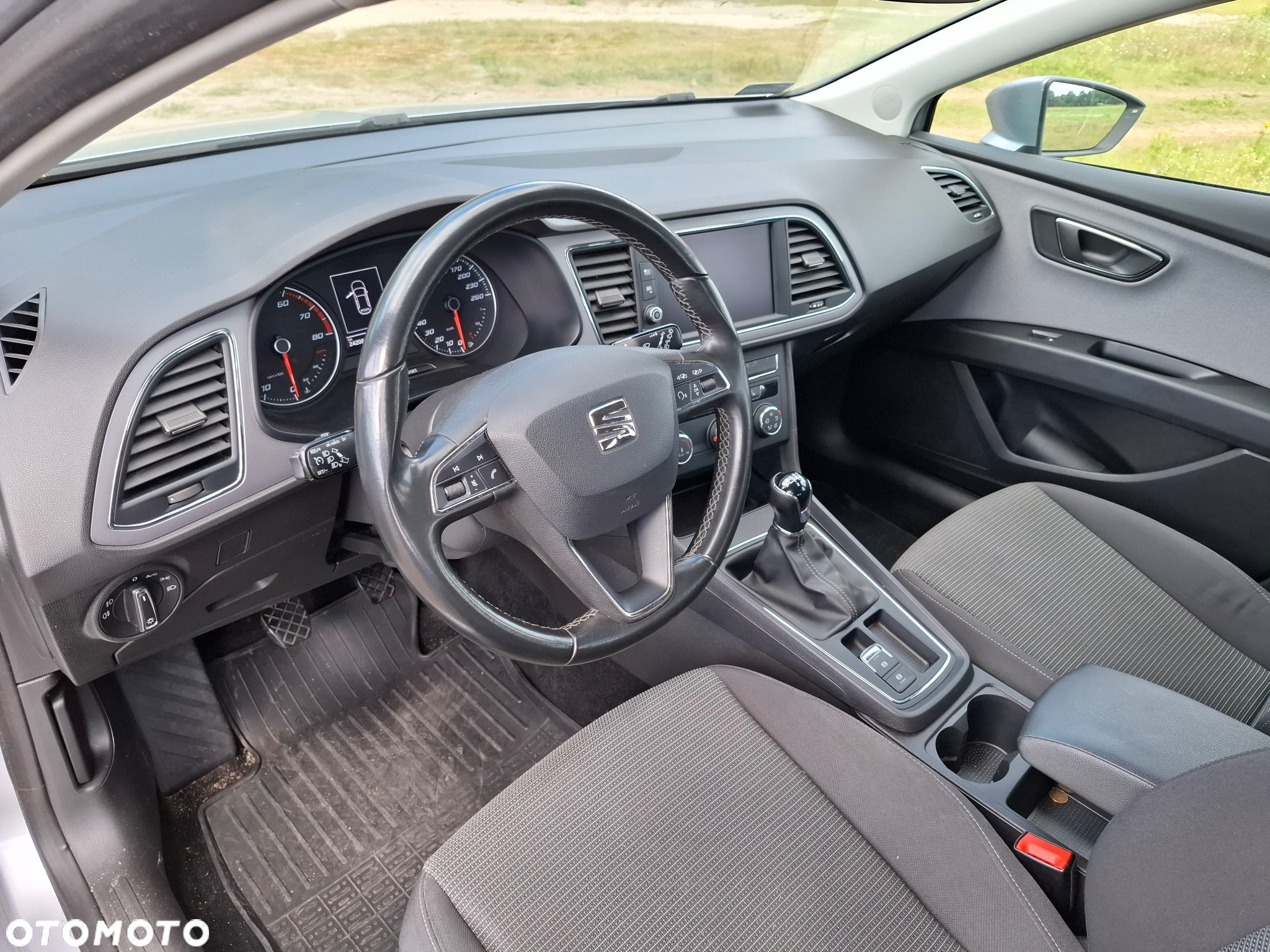 Seat Leon 1.4 TSI Style S&S - 11