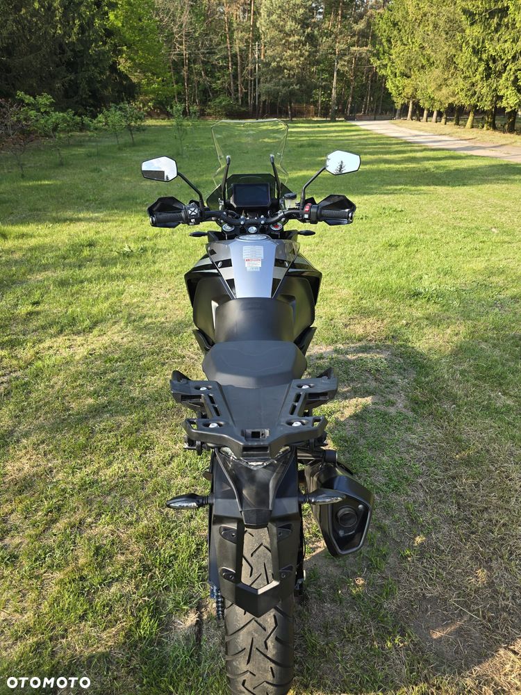 KTM Super Adventure - 9