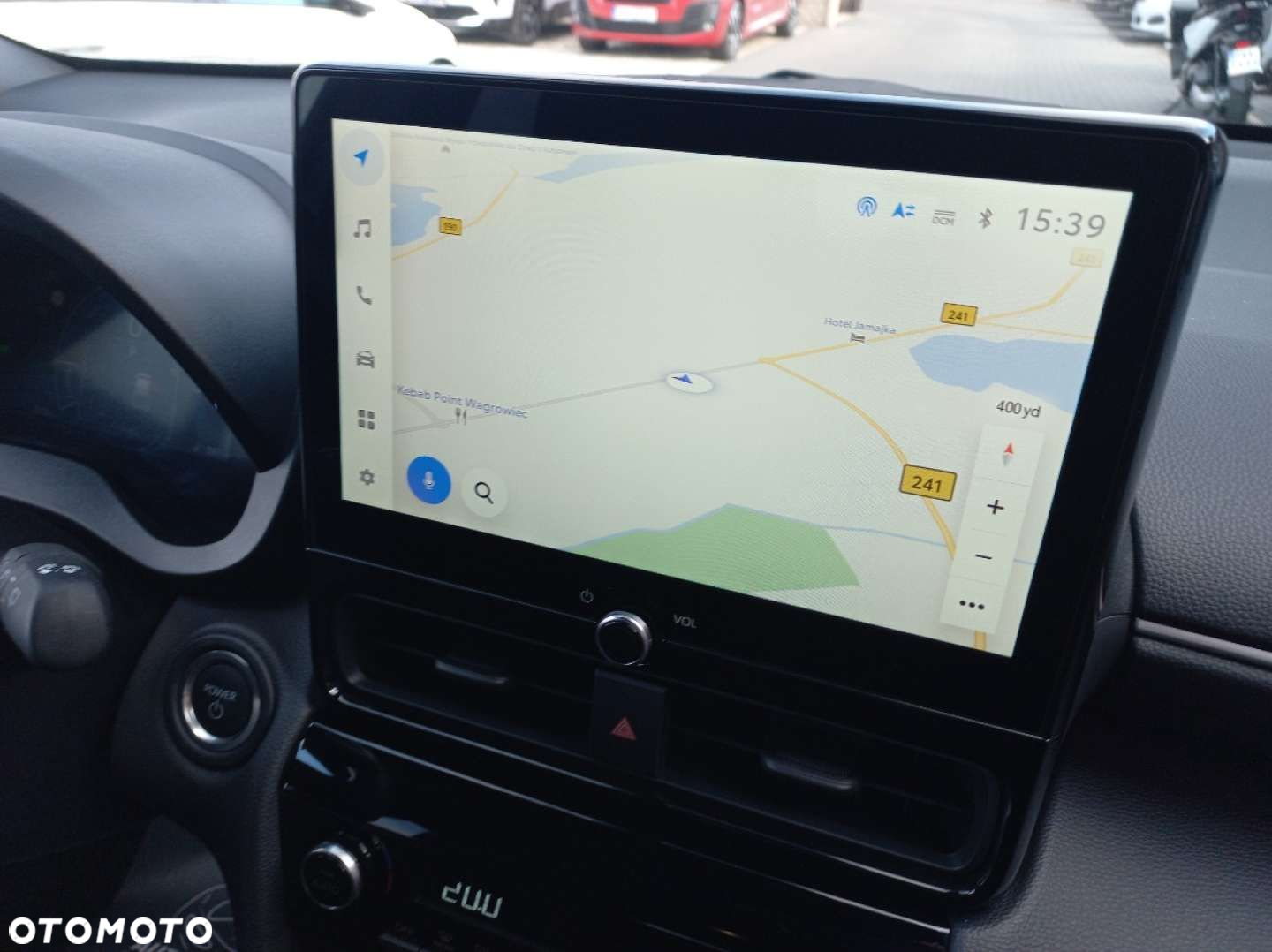 Toyota Yaris Cross - 18