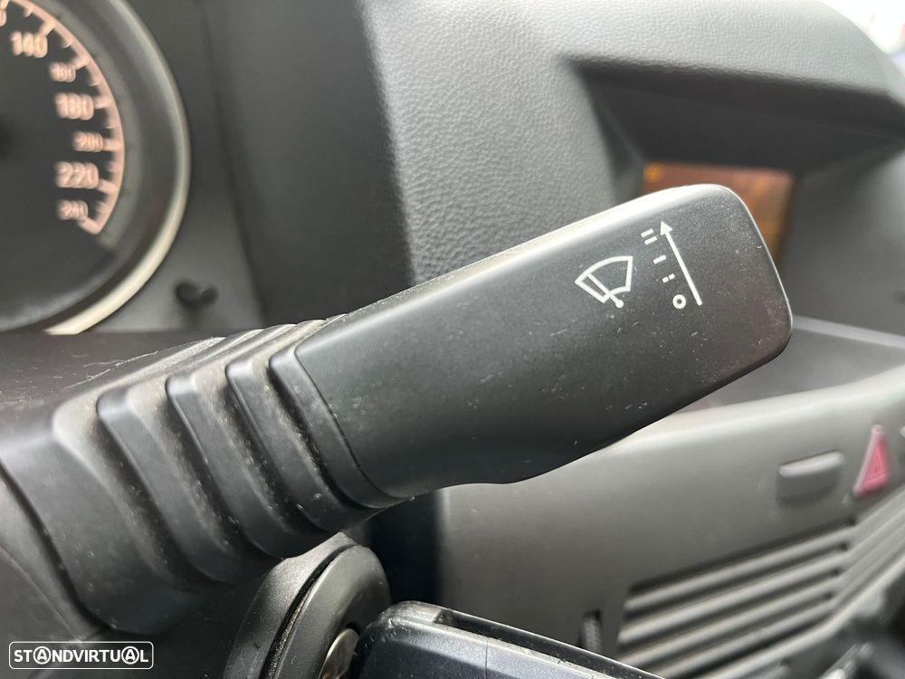Opel Astra 1.7 CDTi Elegance - 18