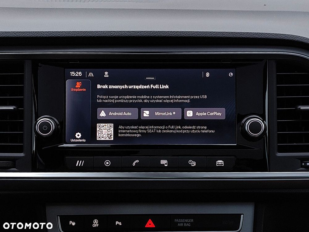 Seat Ateca 2.0 TDI FR S&S DSG - 27