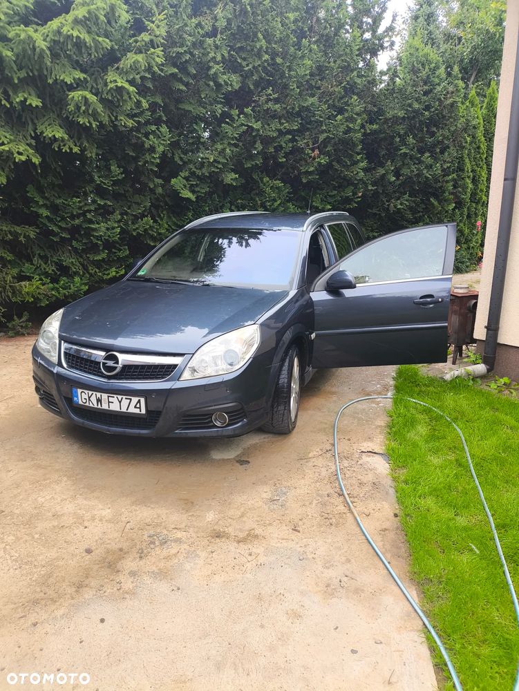 Opel Vectra 1.9 CDTI Elegance - 4
