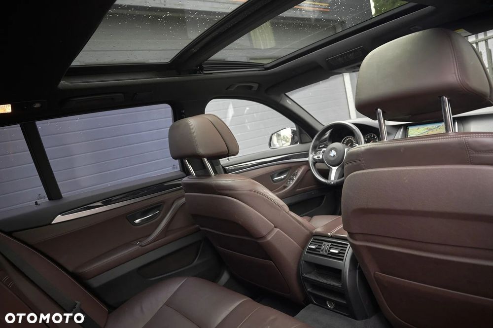 BMW Seria 5 - 15