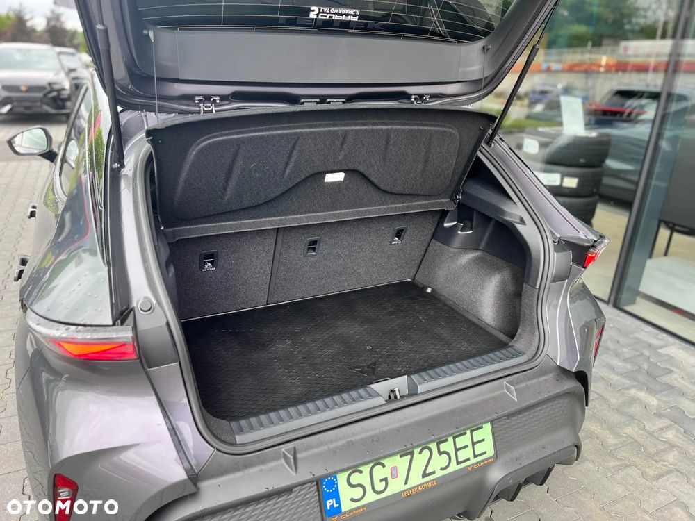 Cupra Raval 52kWh Dynamic Plus - 29