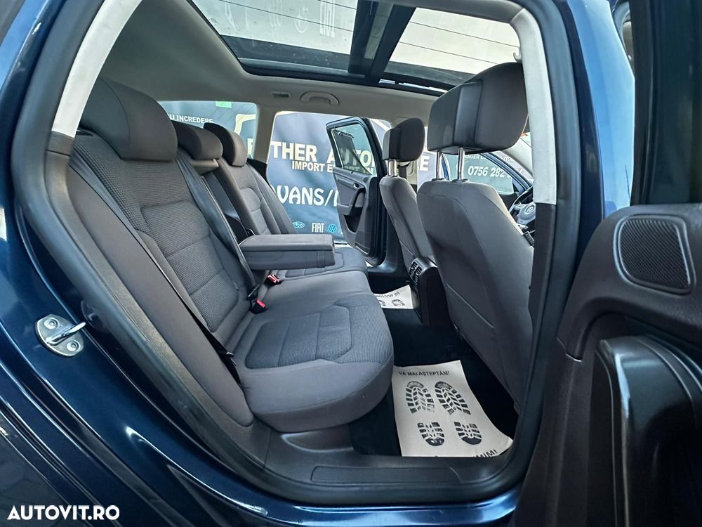 Volkswagen Passat - 9