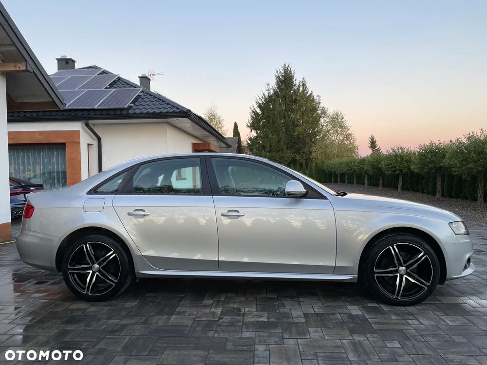 Audi A4 - 22