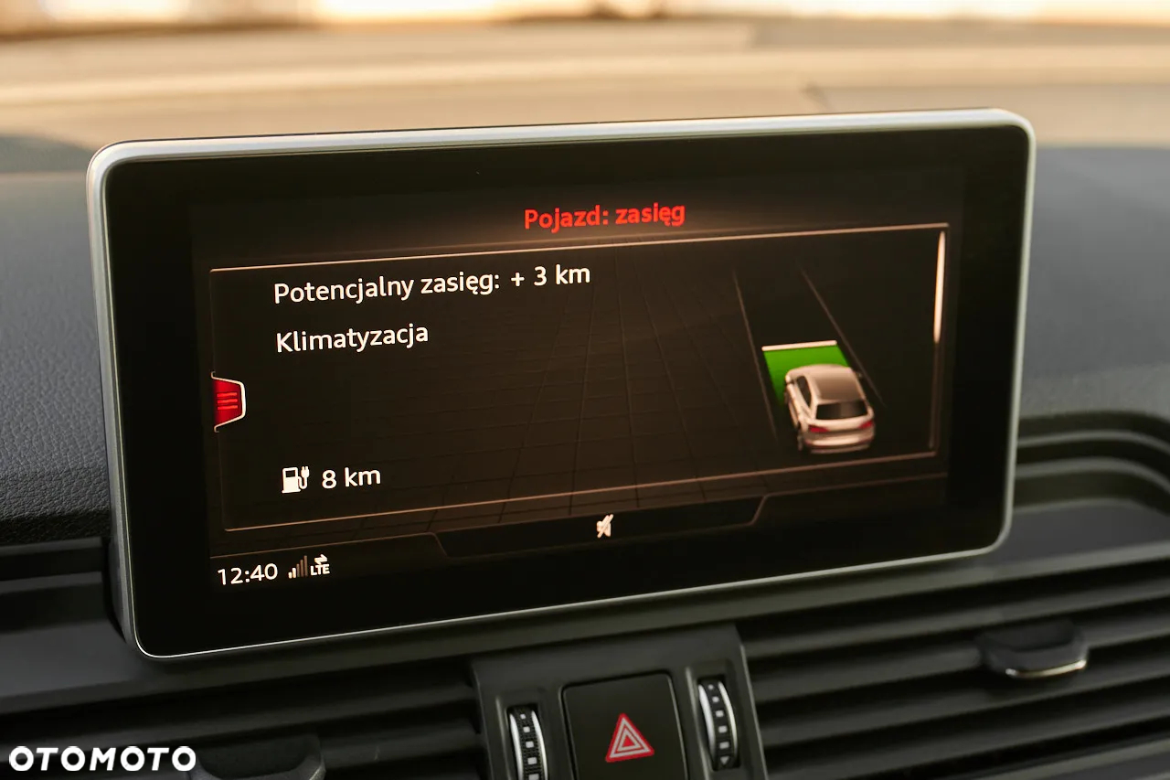 Audi Q5 50 TFSI e Quattro S tronic - 33