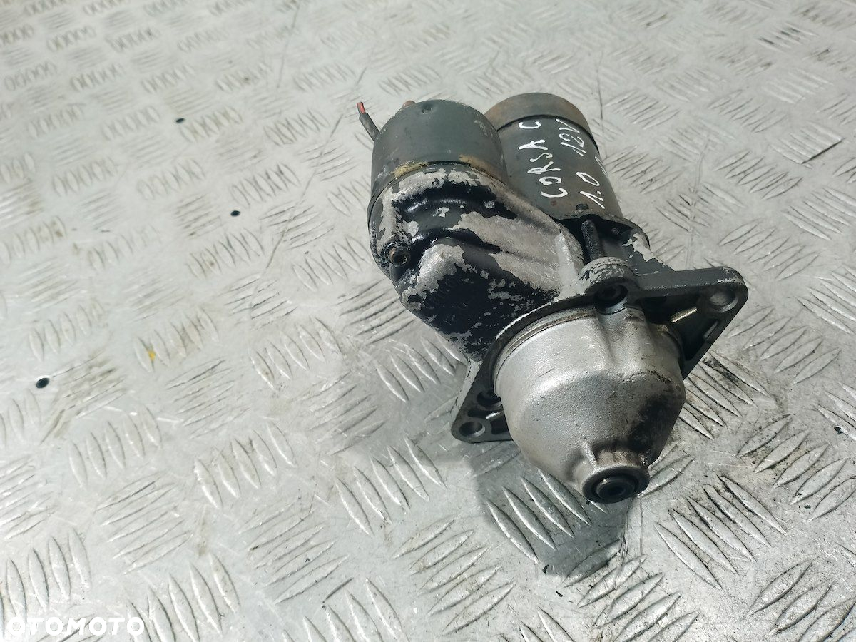 ROZRUSZNIK OPEL CORSA C 1.0 12V - 3