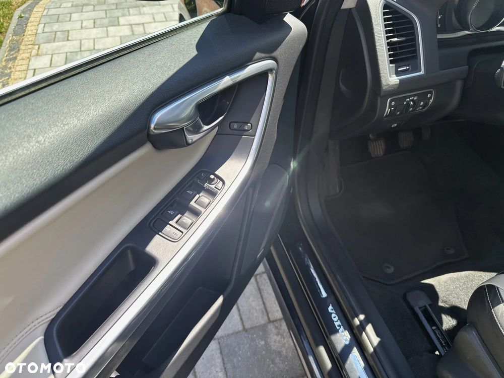Volvo XC 60 D4 Summum - 19