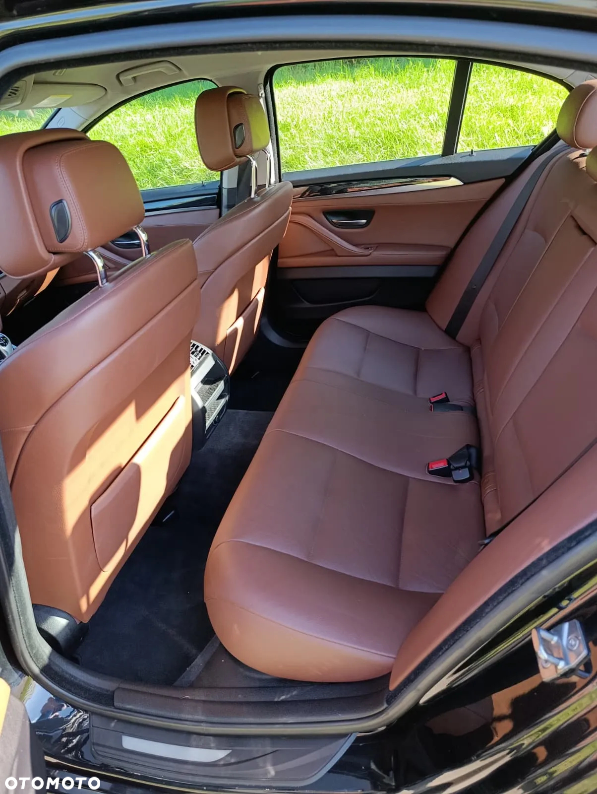 BMW Seria 5 535i - 17