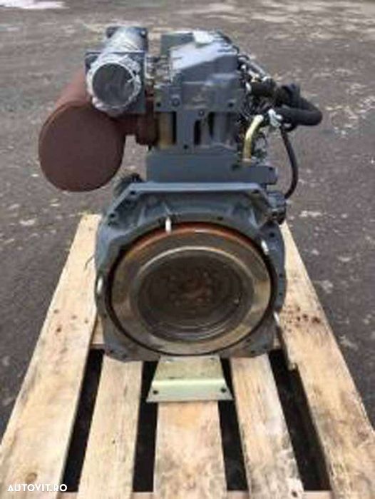 Piese motor deutz f3m 1011 ult-029841 - 1
