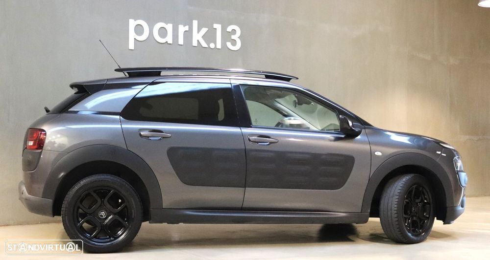 Citroën C4 Cactus 1.2 PureTech Feel - 3