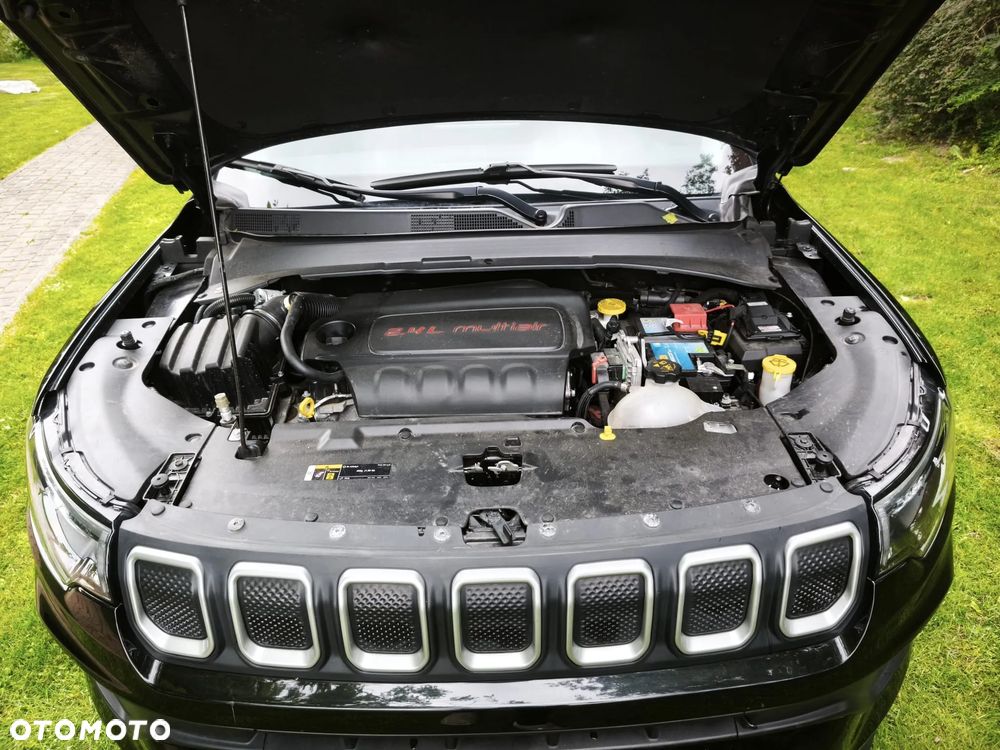 Jeep Compass - 12