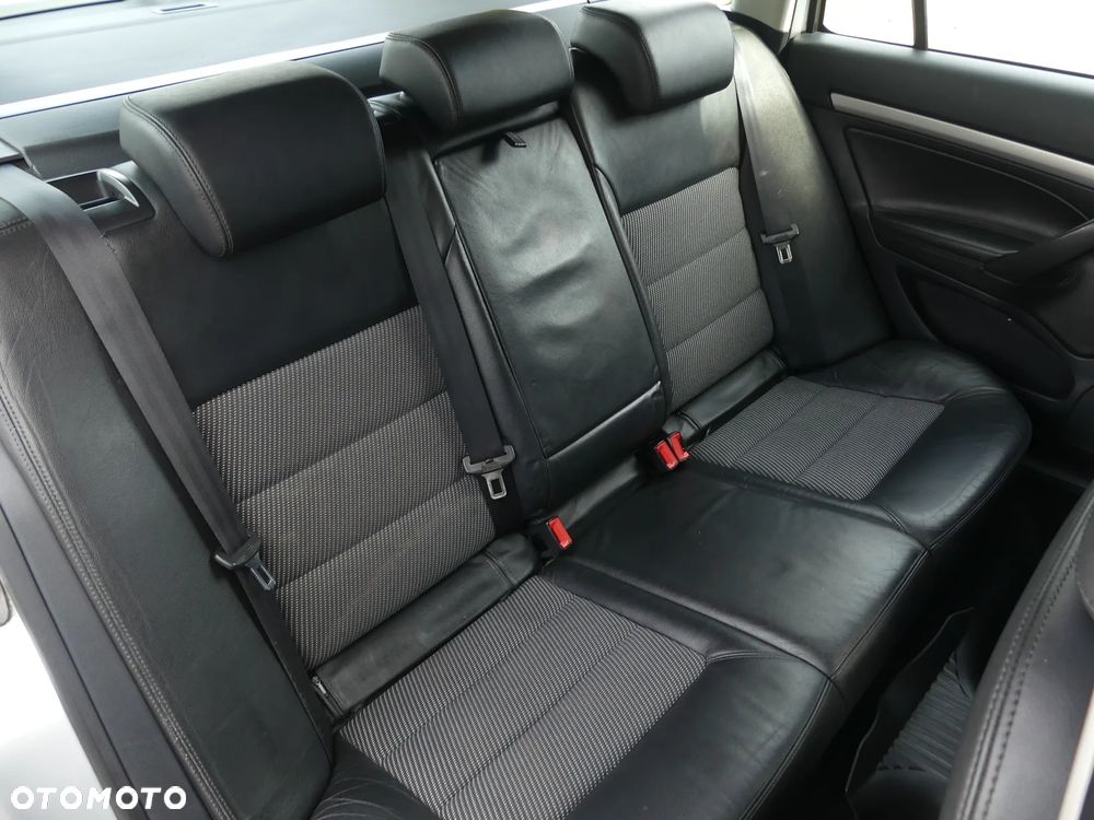 Skoda Octavia 2.0 TDI L&K - 17