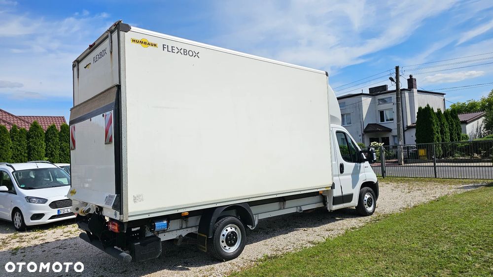 Fiat Ducato - 6