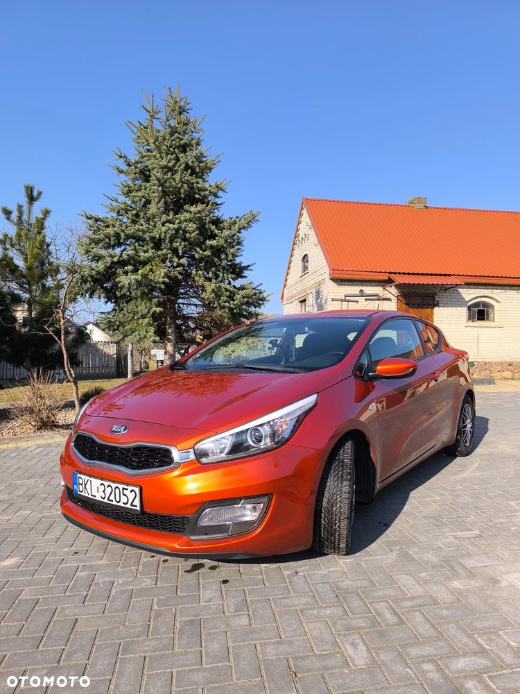Kia Ceed - 2