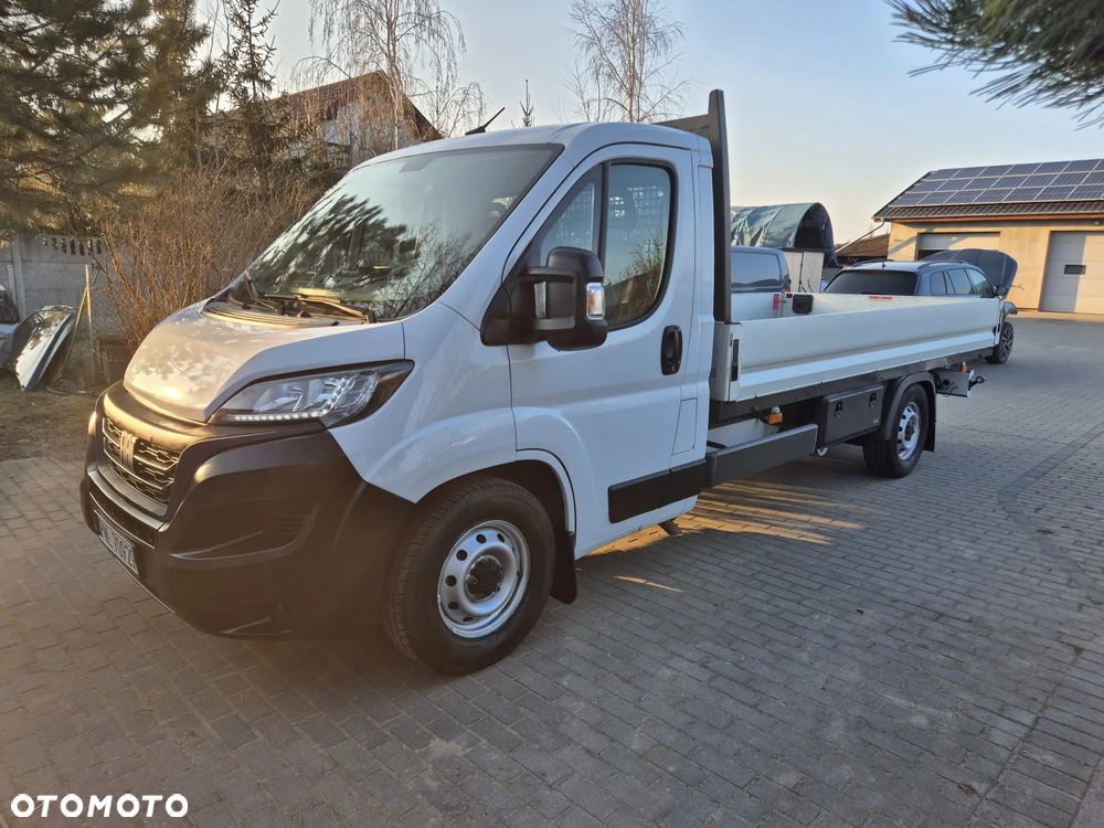 Fiat Ducato - 5
