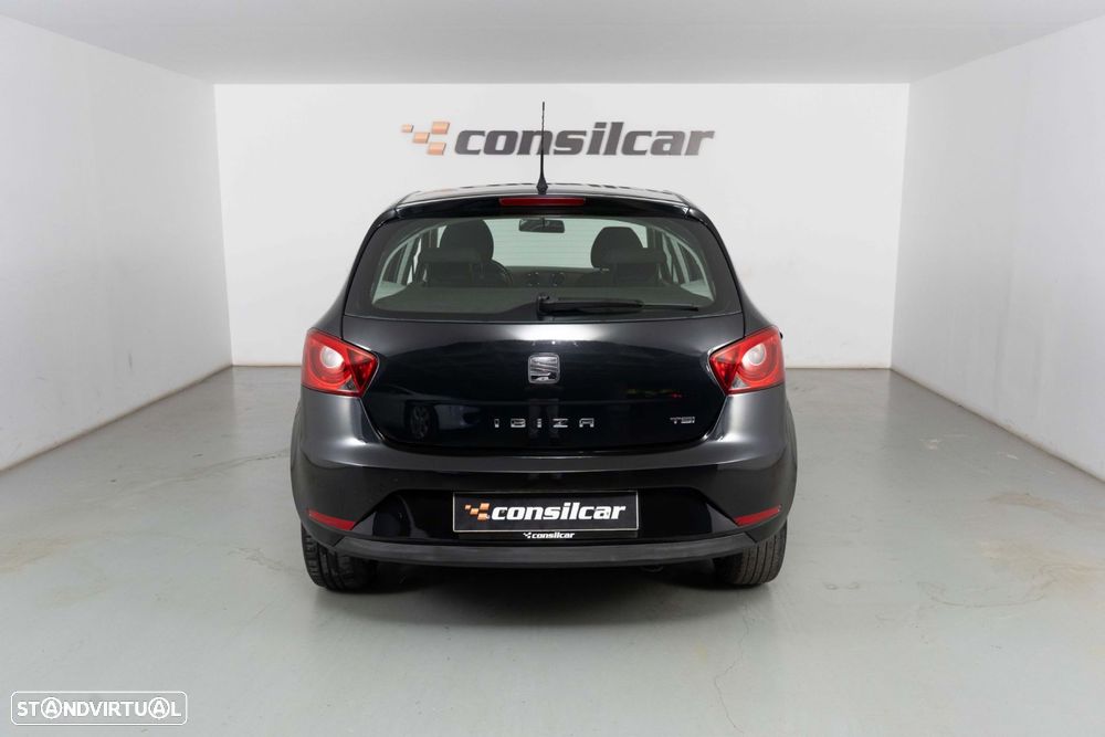 SEAT Ibiza 1.2 TSi Style - 5