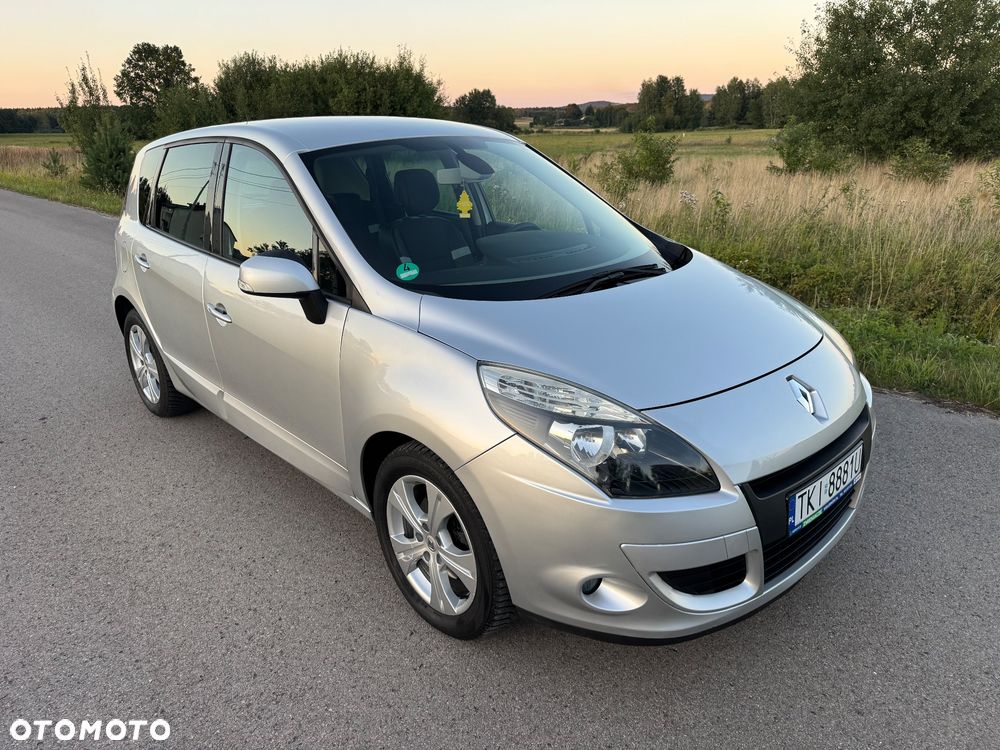 Renault Scenic 1.4 16V TCE Bose Edition - 3