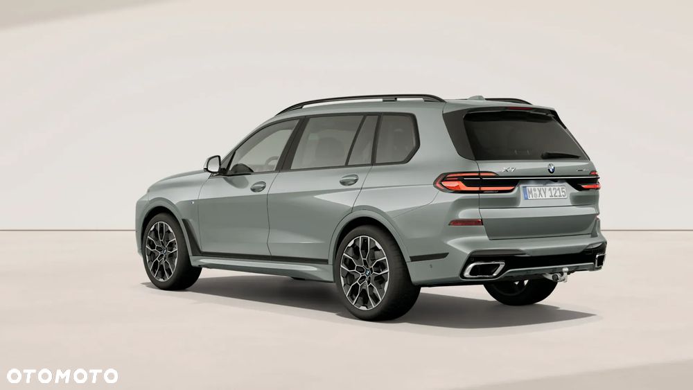 BMW X7 - 3